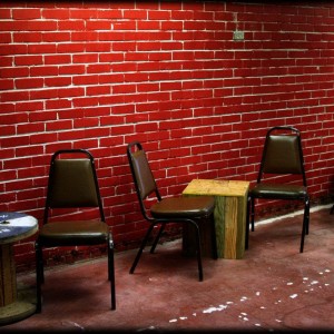 Sitting Center