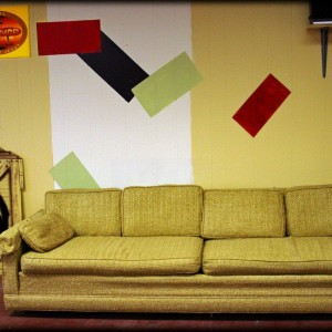 The Couch
