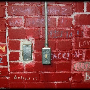 The Wall