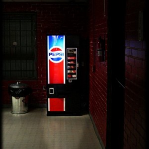 Vending Machine